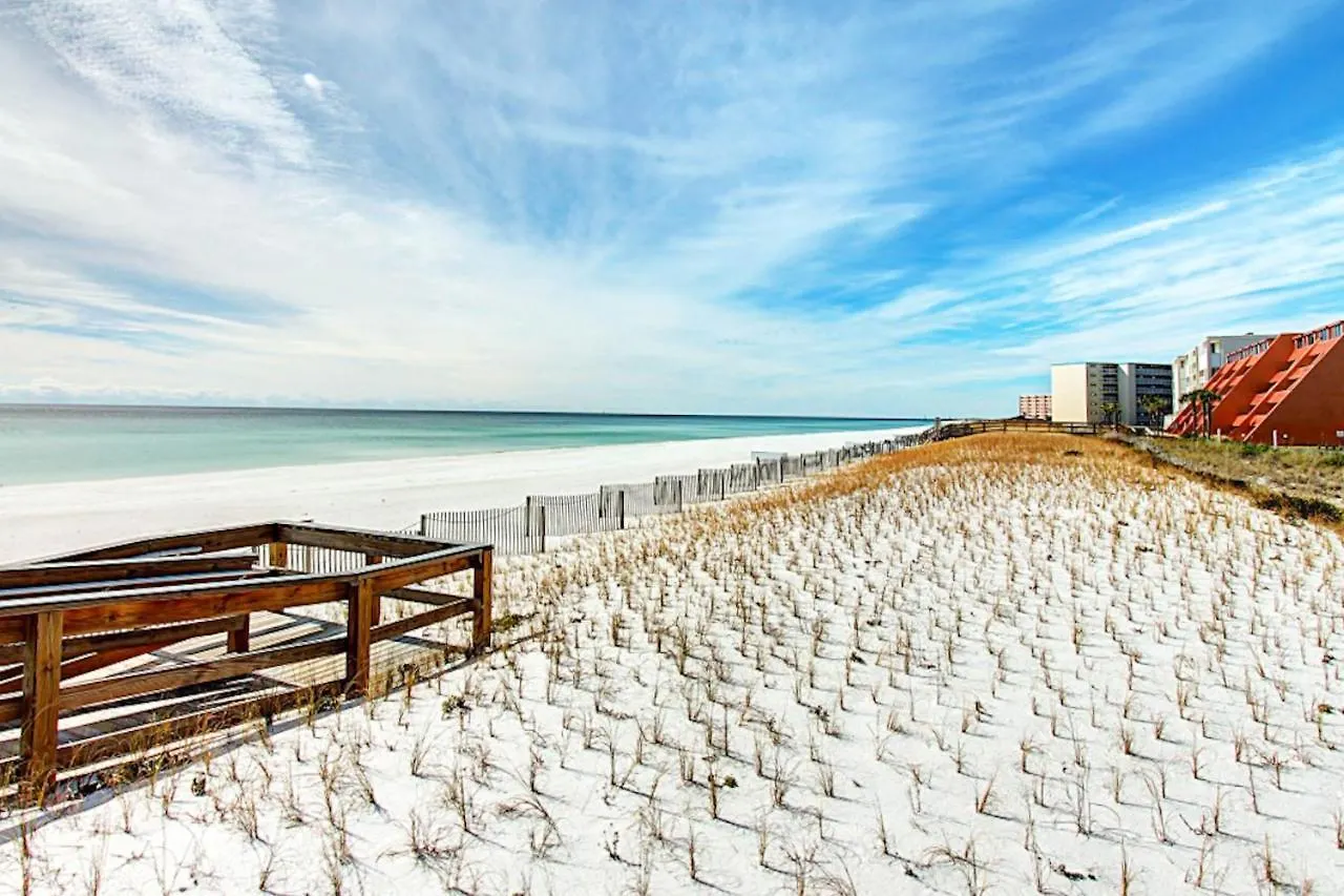 Destin On The Gulf 305 Willa