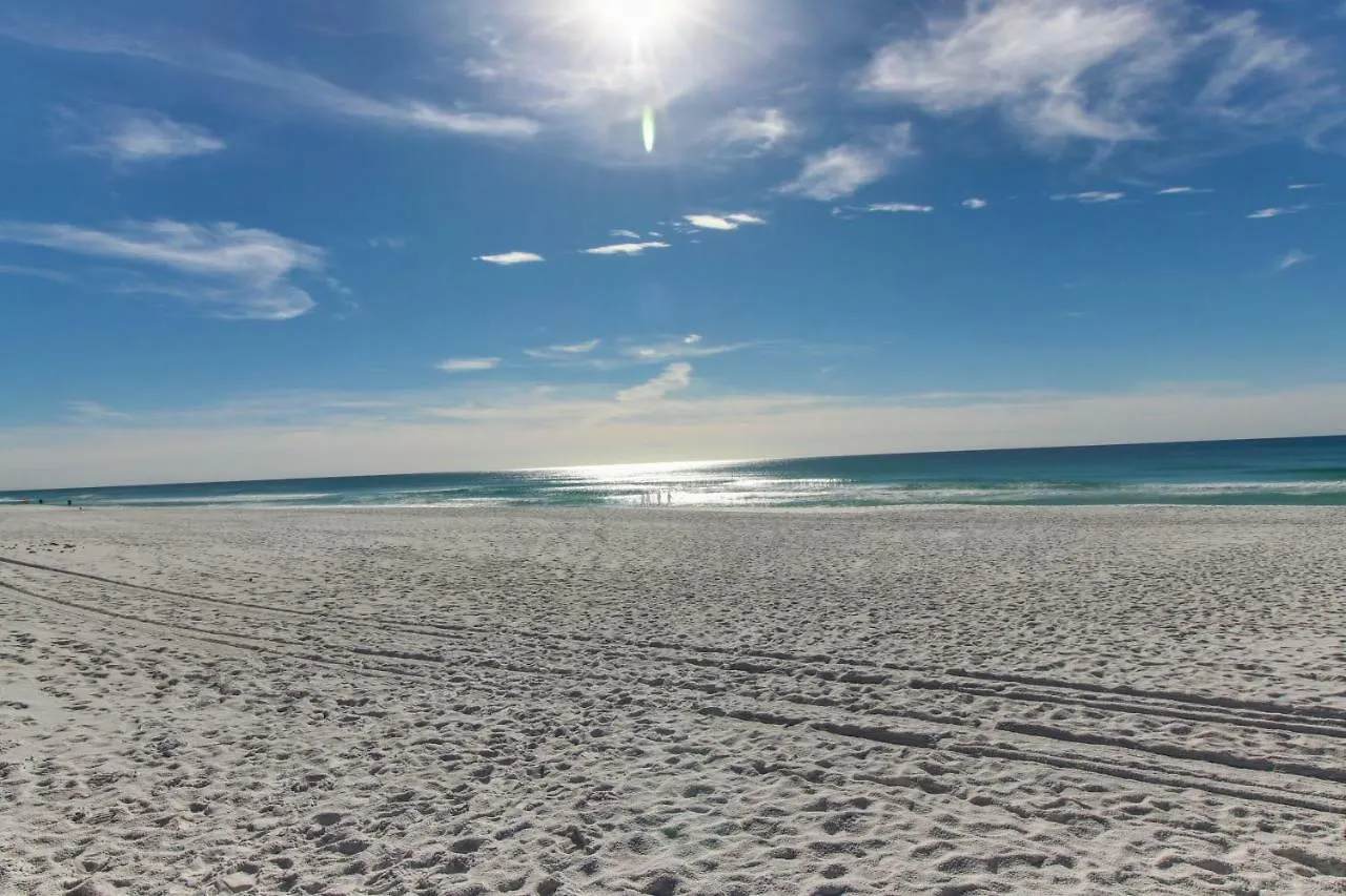 Destin On The Gulf 305 Willa Stany Zjednoczone Ameryki